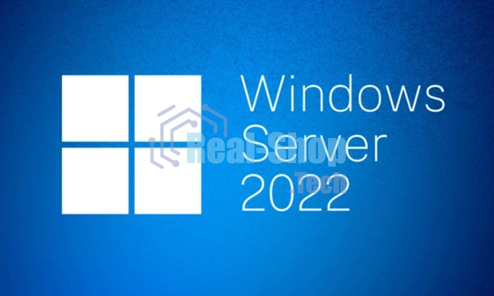 ПО Windows Svr Std 2022 64Bit Russian 1pk DSP OEI DVD 16 Core