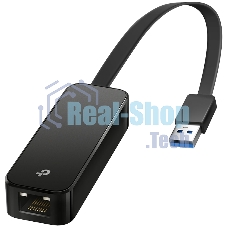 Сетевой адаптер TP-Link UE306 USB 3.0/Gigabit Ethernet