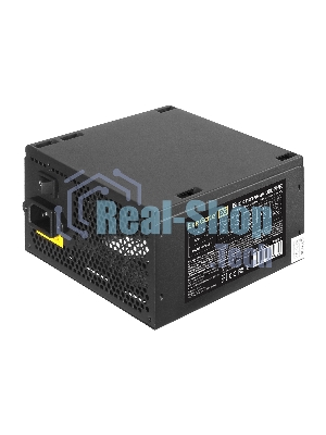 Блок питания ExeGate 900PPE (EX292163RUS-S), 900Вт, 80 PLUS, 120мм, черный