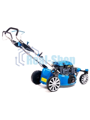 Газонокосилка роторная Hyundai L 5110RS