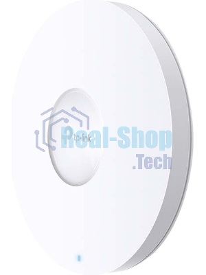 Потолочная точка доступа Wi-Fi TP-Link EAP613 AX1800