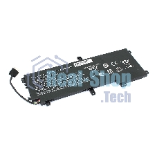 Аккумуляторная батарея для ноутбука HP Envy 15-AS 11.55V 3500mAh OEM