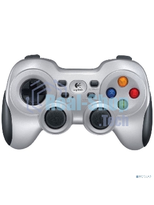 Геймпад Logitech Wireless Gamepad F710