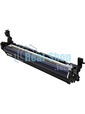 Блок фотобарабана: черный для моделей MPC3004-C6004 PCU:K:MPC3004-C6004:EXP