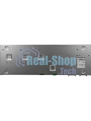 Маршрутизатор 10/100/1000M 13PORT RB1100AHX4 MIKROTIK