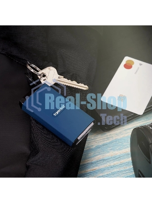Внешний SSD Transcend USB-C 1TB TS1TESD410C ESD410C 1.8