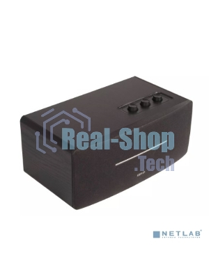 Колонка Bluetooth Edifier D12 black