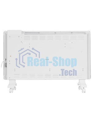 Конвектор электрический Neoclima Optima 2000W белый, 2000 Вт, электронный термостат, Wi-Fi