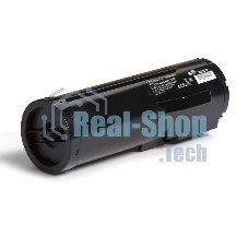 Картридж лазерный Xerox 106R03581 черный для VersaLink B400/B405 5900 стр.(Channels)