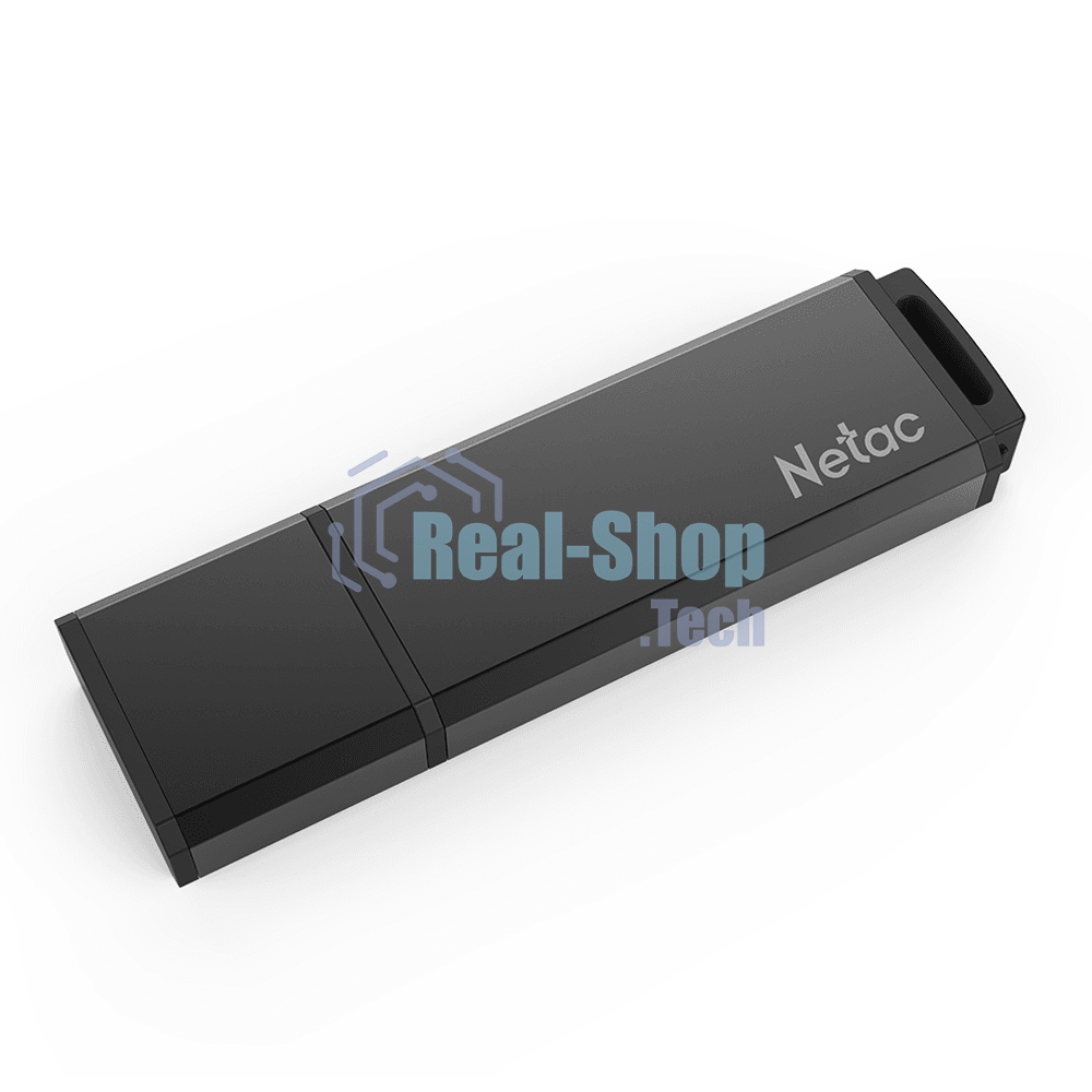Флешка USB NeTac USB U351 USB 2.0 128Gb, retail version