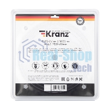 Диск пильный Kranz 250 мм х 60 зуб х 32/30 мм