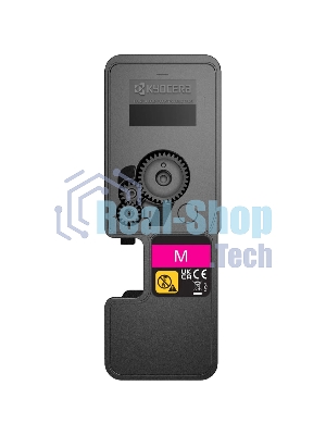 Картридж лазерный Kyocera TK-5430M для ECOSYS MA2100cfx/MA2100cwfx/PA2100cwx/PA2100cx пурпурный (1250 стр.)