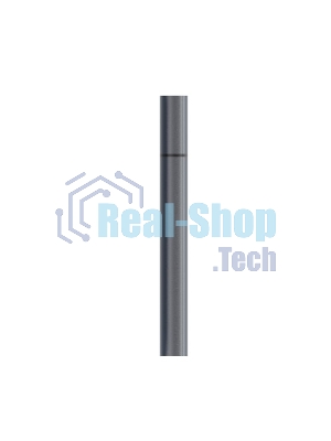 Корпус для SSD Vention USB 3.1 Gen 2-C M.2 NVMe Серый