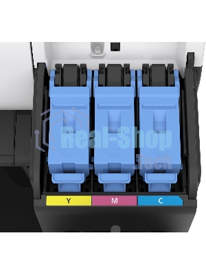 Плоттер струйный Canon imagePROGRAF TM-350 (6246C003), A0, цветное, 36