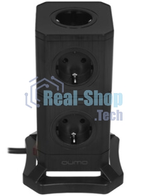 Сетевой фильтр QUMO Power Block System PD1 12SP5U (P-0003)