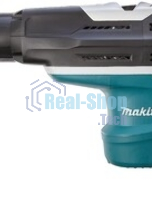 Перфоратор Makita HR5212C, SDS-Max, 1510 Вт, 20 Дж, от сети