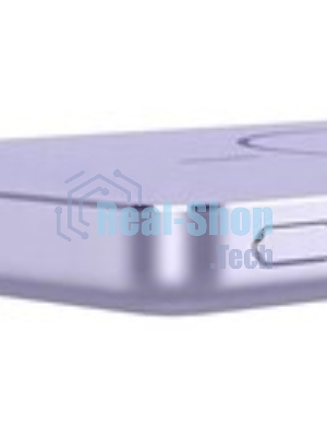 Портативный аккумулятор Xiaomi Super Slim Magnetic Power Bank 5000 Purple (BHR08PNGL)