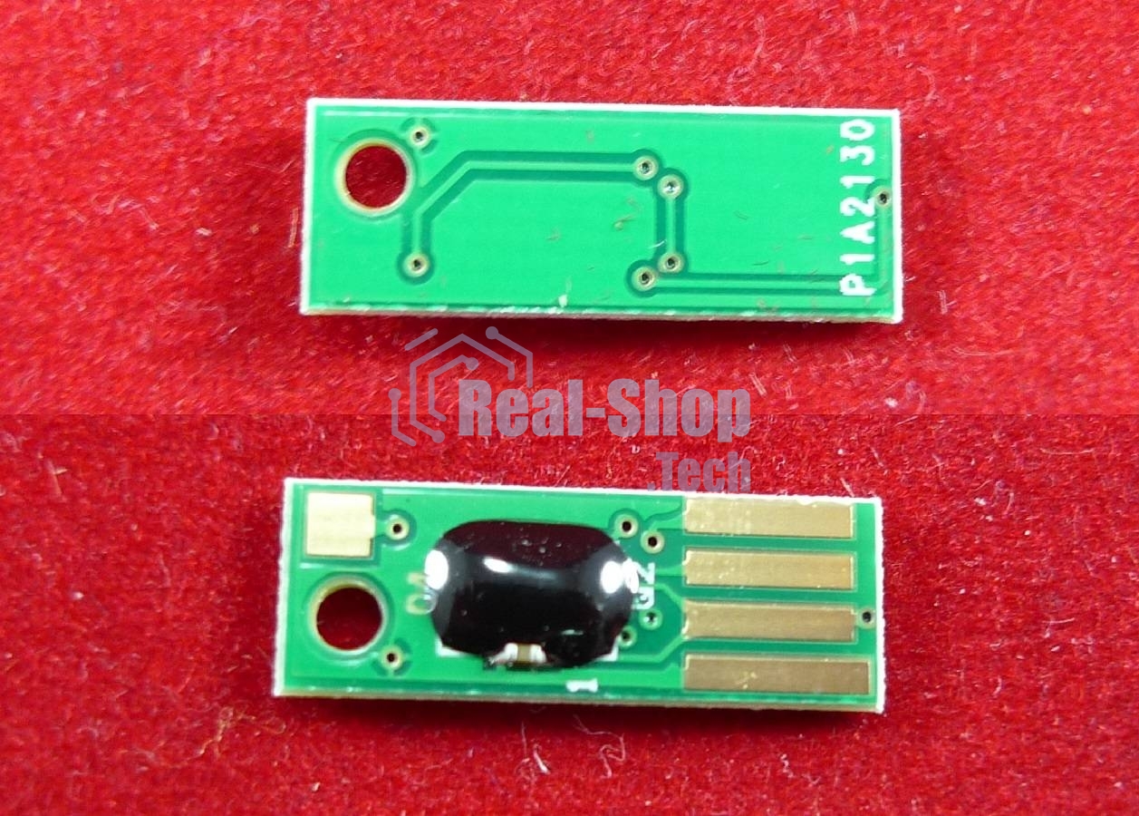 Чип ELP для Xerox Phaser 6500/WC6505 черный, 3K (Китай)