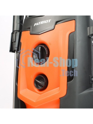Минимойка Patriot GT970 Imperial 2600Вт