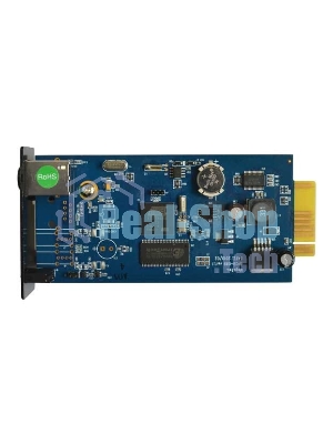 Сетевая карта Powercom SNMP CY504 (CY504)