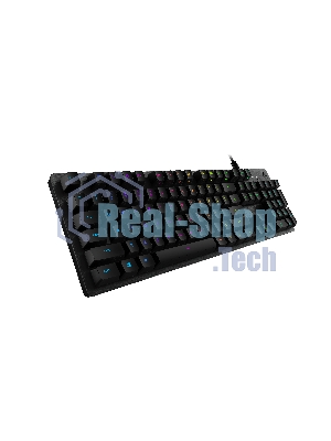 Клавиатура Logitech G512 Carbon <920-009351>