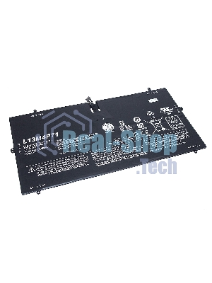 Аккумуляторная батарея для ноутбука Lenovo Yoga 3 Pro 1370 7.6V 44Wh OEM