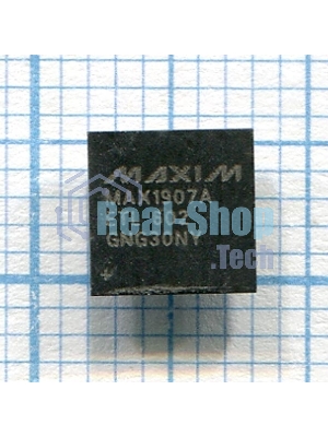 Микросхема MAX1907AETL, SO-40
