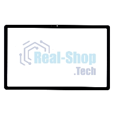 Стекло для Lenovo Tab P11 Tb-J606F черное