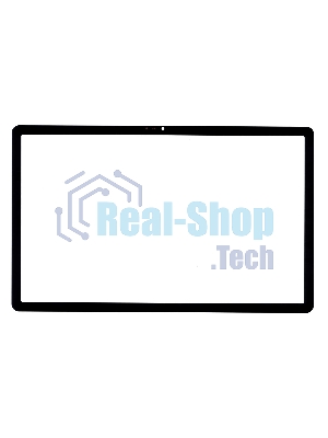 Стекло для Lenovo Tab P11 Tb-J606F черное