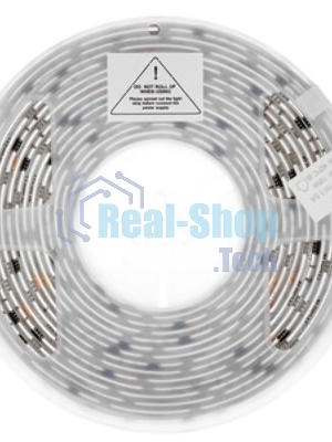 Лента светодиодная умная Wi-Fi Tapo Smart Light Strip 5m, cut to size every 10cm, one adapter, one controller