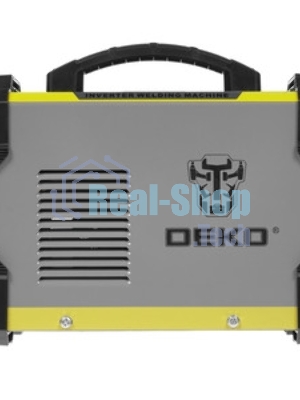Сварочный аппарат Deko DKWM250A Mini инвертор ММА 4.2 кВт