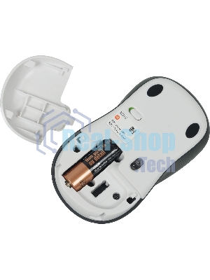 Комплект клавиатура+мышь Logitech MK540 Advanced беспроводной, USB, 1000 DPI, чёрный