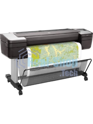 Плоттер струйный HP DesignJet T1700 44-in Printer