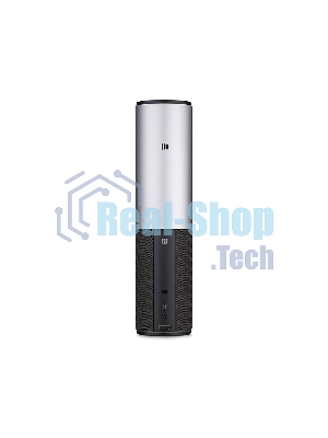 Веб-камера Logitech ConferenceCam Connect 1920x1080, 30 кадр/с, USB, микрофон (2 шт, шумоподавление), автофокус, автоосвещение, серебристый