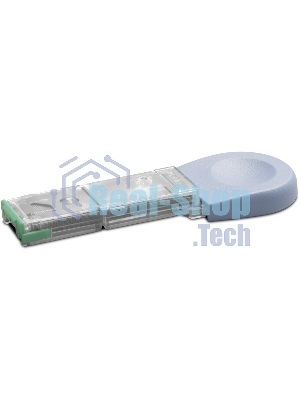 Скрепки HP Staple Cartridge for Stapler/Stacker для 4350/4200/4250/4300/P4014/P4015/P4510 3*1000шт (Q3216A/Q3216-60500)