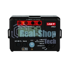 Измеритель сопротивления изоляции UNI-T UT502A