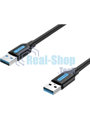 Кабель Vention USB 3.0 AM/AM - 3 м