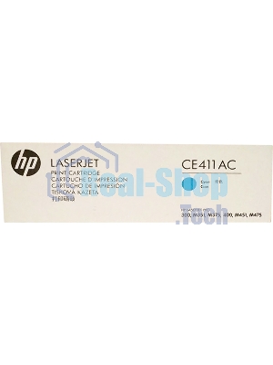 Картридж лазерный контрактный HP 305A Cyn Contract LJ Toner Cartridge