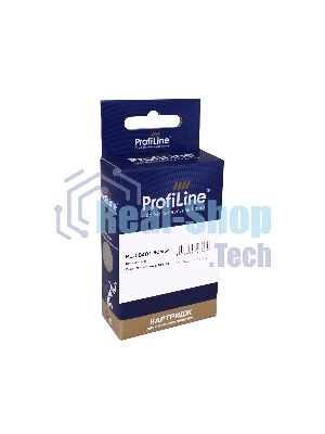 Картридж струйный ProfiLine PL-09401 для принтеров Epson StylusPhoto 1270/1290 5Color водн