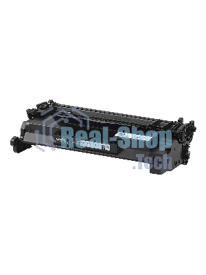 Картридж лазерный Sakura CF276A (76A) для HP, черный, 3000 к.
