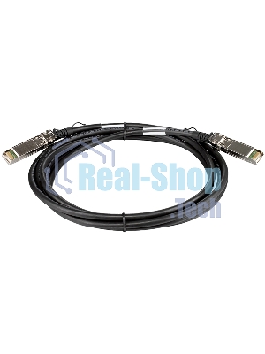 Кабель ORIGO OFM-CB300S Direct Attach Cable 10Gbase-X SFP+, 3m