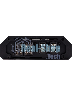 Усилитель автомобильный Kicx SP 4.90AB ver.2 одноканальный