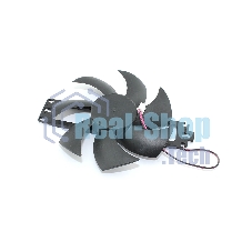 Вентилятор охлаждения для индукционных конфорок Krona/Fornelli 3D30407010