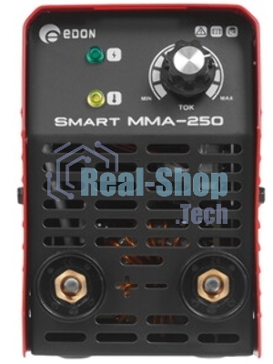 Инверторный сварочный аппарат Edon Smart MMA-250