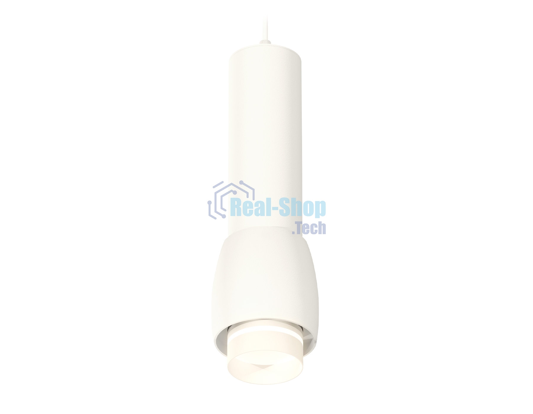 Светильник Ambrella Light XP1141012 SWH/FR белый песок/белый матовый MR16 GU5.3 (A2310, C7455, A2011, C1141, N7141)