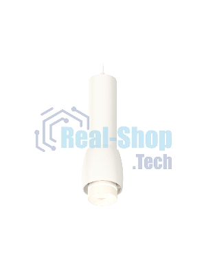 Светильник Ambrella Light XP1141012 SWH/FR белый песок/белый матовый MR16 GU5.3 (A2310, C7455, A2011, C1141, N7141)