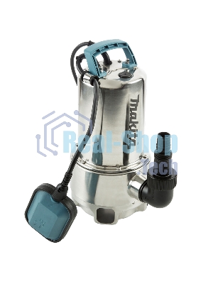 Дренажный насос Makita PF0610