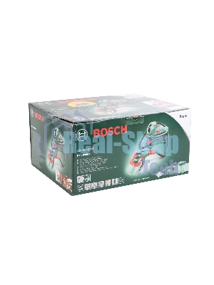 Краскопульт электрический Bosch PFS 5000 E 0603207200