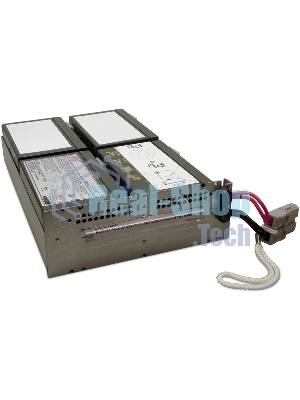 Батарея для ИБП APC APCRBC132 Replacement Battery Cartridge #132