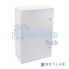 Корпус пластиковый ЩМПп 600х400х200 УХЛ1 IP65 IEK MKP93-N-604020-65